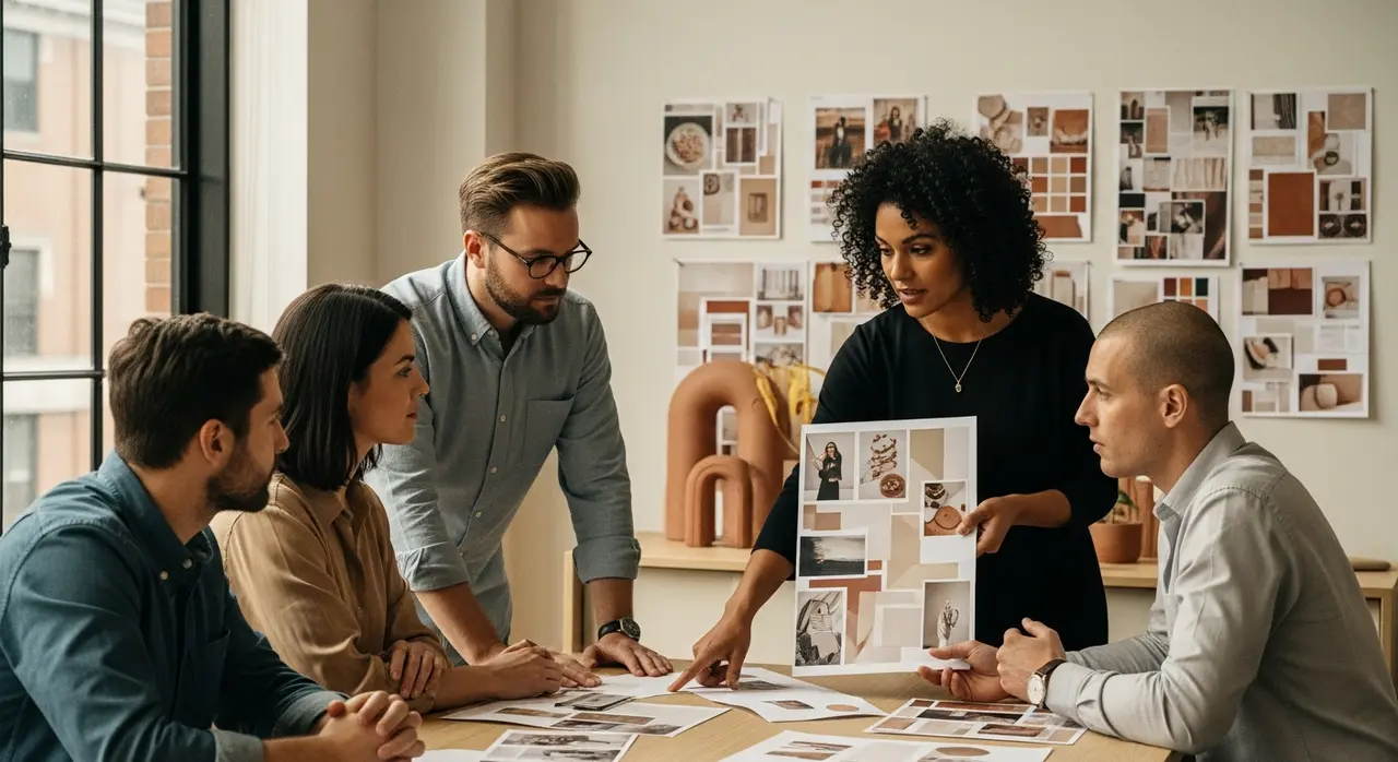 Agence Communication Versailles